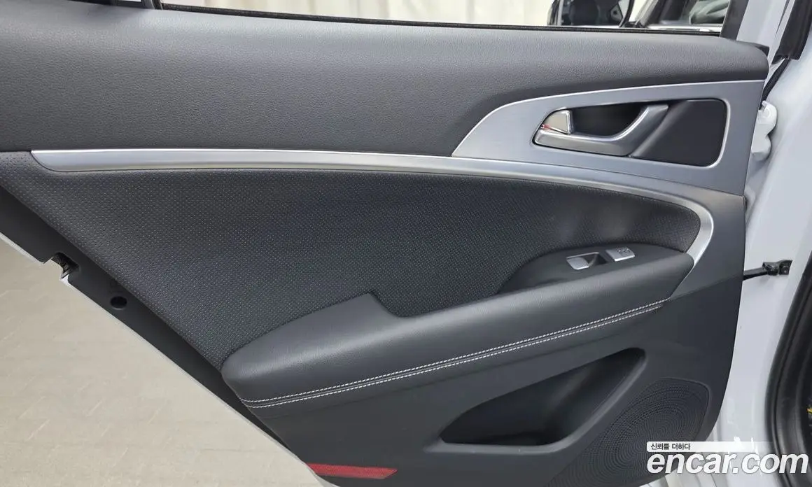 Genesis G70 2018 2.0 автомат (гидро), фото 15