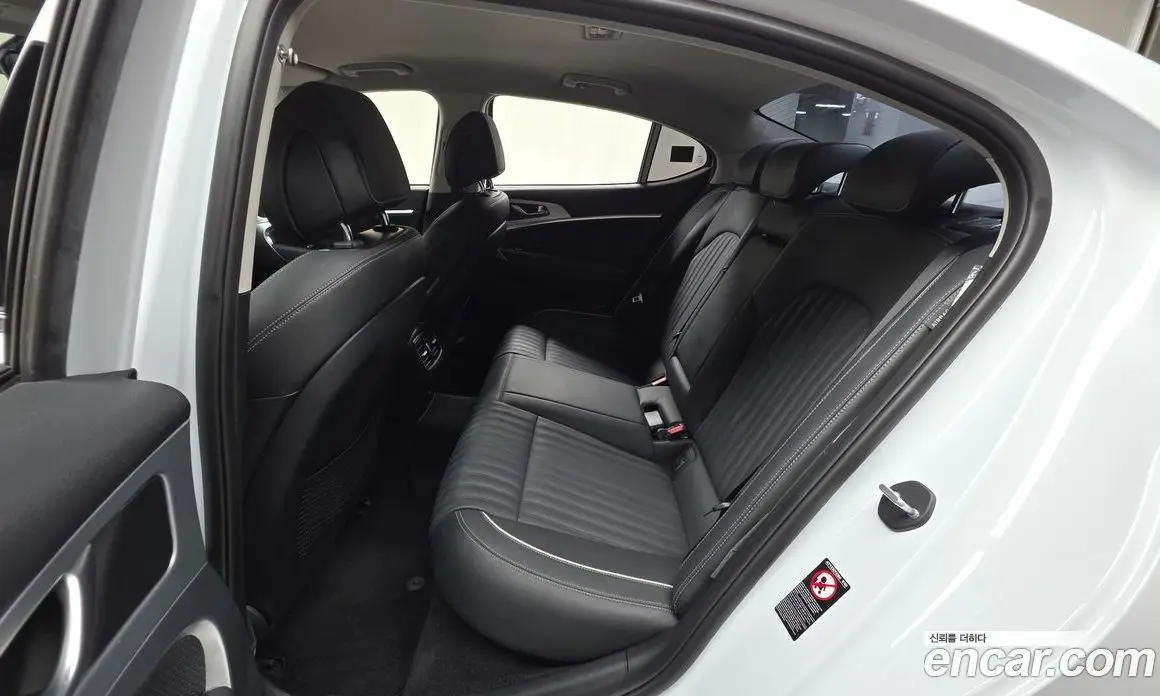 Genesis G70 2018 2.0 автомат (гидро), фото 18