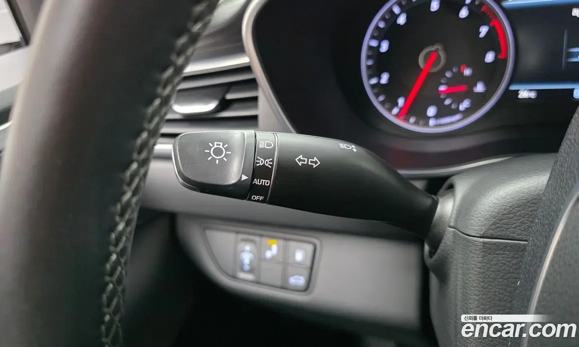 Genesis G70 2018 2.0 автомат (гидро), фото 28