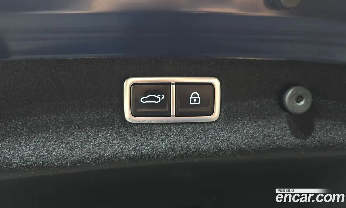 Genesis G70 2024 2.5 автомат (гидро), фото 29