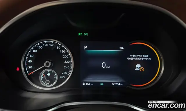 Genesis G80 2020 2.5 автомат (гидро), миниатюра 11