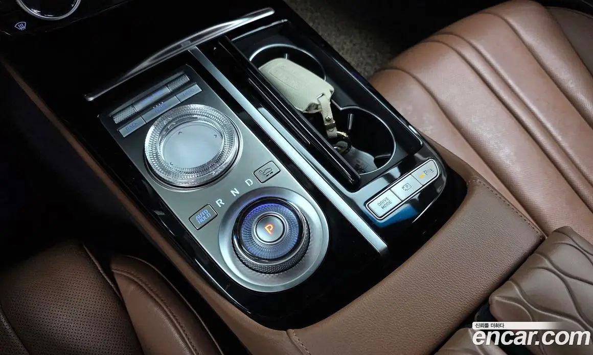 Genesis G80 2020 2.5 автомат (гидро), фото 12