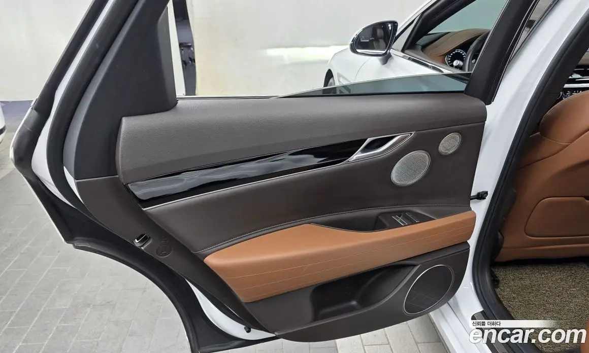 Genesis G80 2020 2.5 автомат (гидро), фото 15