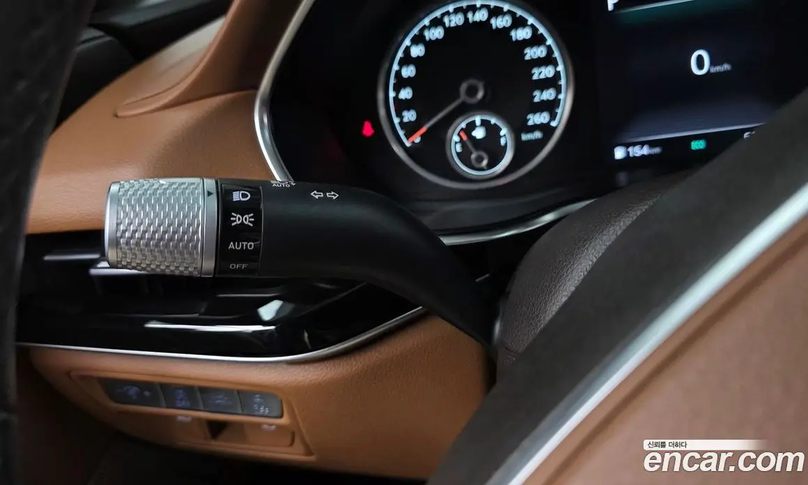 Genesis G80 2020 2.5 автомат (гидро), фото 26