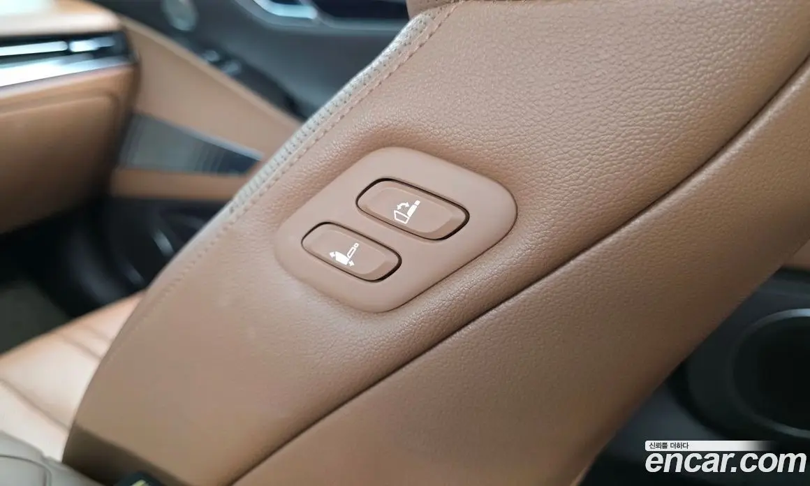 Genesis G80 2020 2.5 автомат (гидро), фото 29
