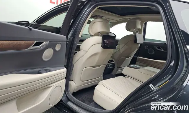 Genesis G80 2020 3.5 автомат (гидро), миниатюра 11