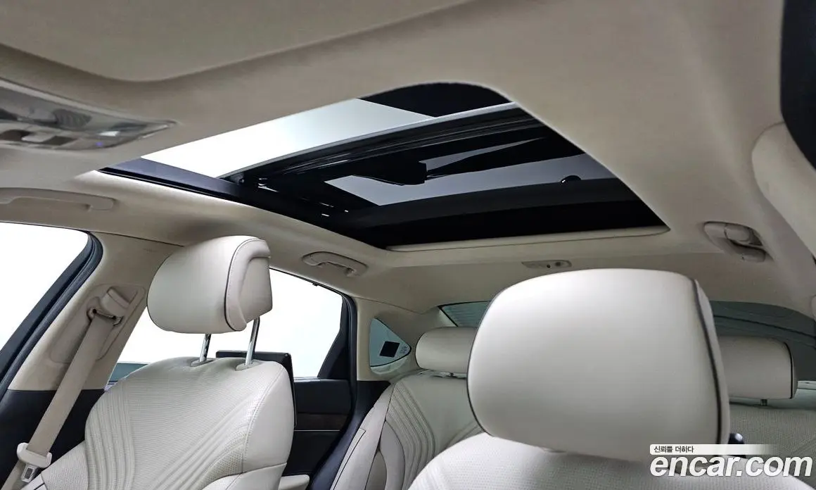 Genesis G80 2020 3.5 автомат (гидро), фото 17