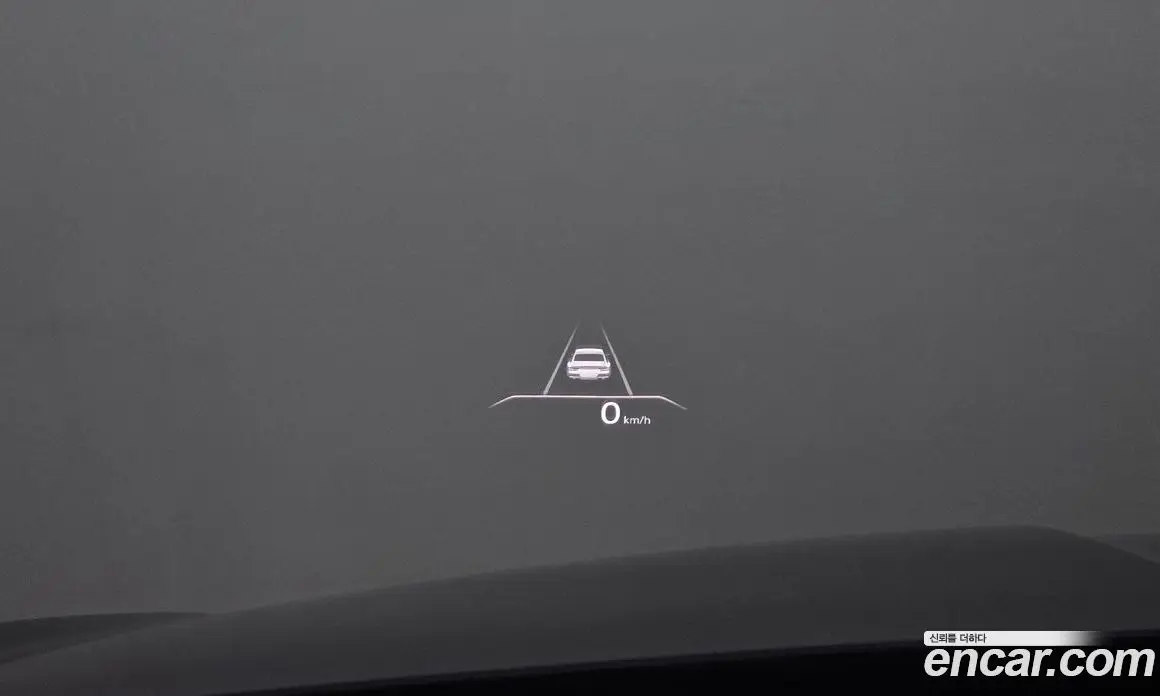 Genesis G80 2020 3.5 автомат (гидро), фото 18
