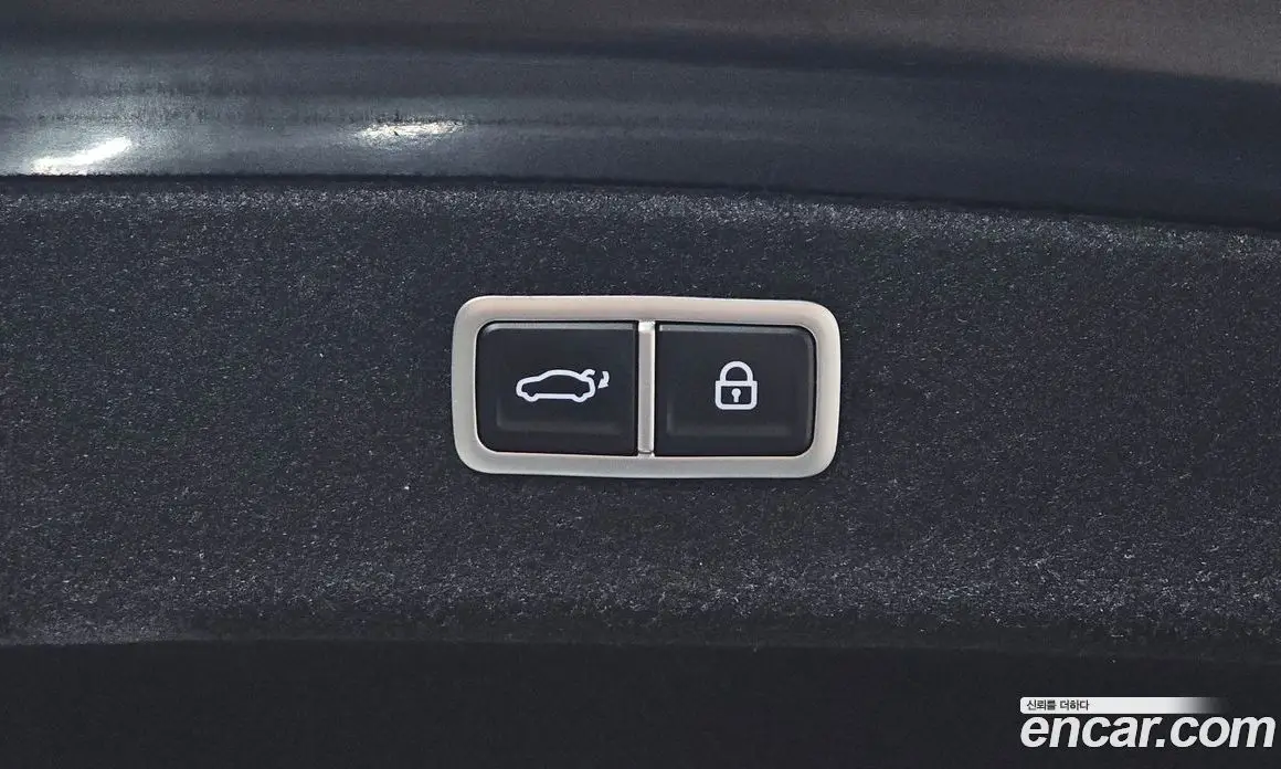 Genesis G80 2020 3.5 автомат (гидро), фото 20