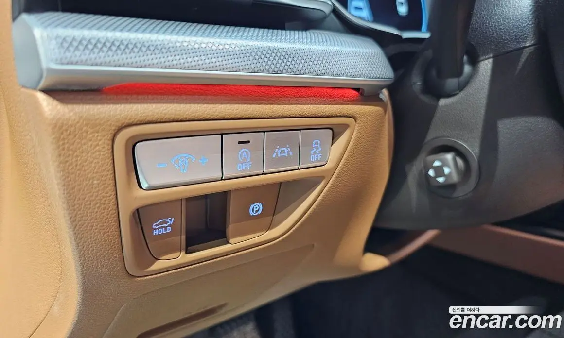 Genesis G80 2020 2.5 автомат (гидро), фото 20