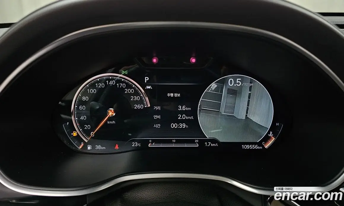 Genesis G80 2020 3.5 автомат (гидро), фото 11