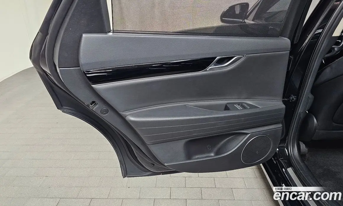 Genesis G80 2020 3.5 автомат (гидро), фото 15