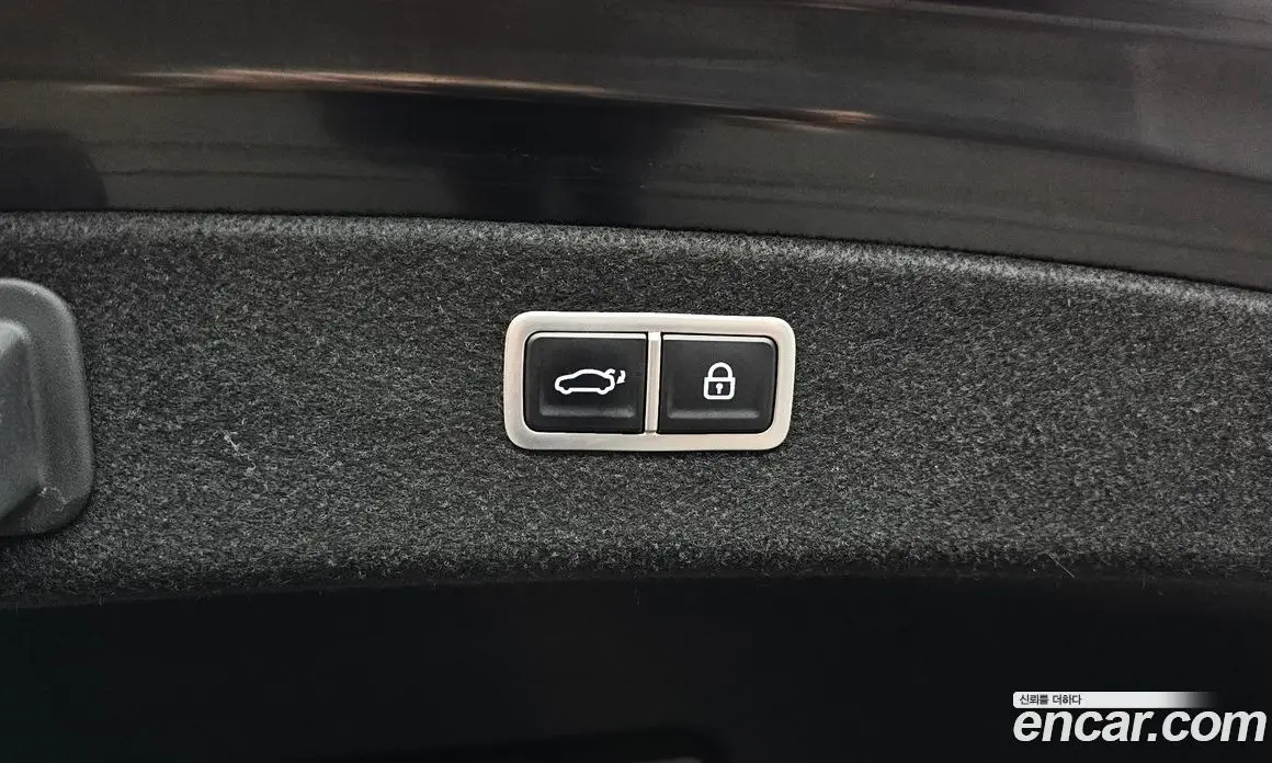 Genesis G80 2020 3.5 автомат (гидро), фото 21