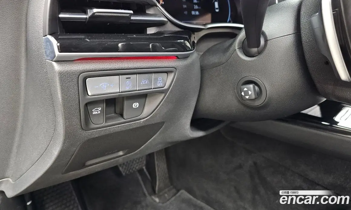 Genesis G80 2020 3.5 автомат (гидро), фото 26