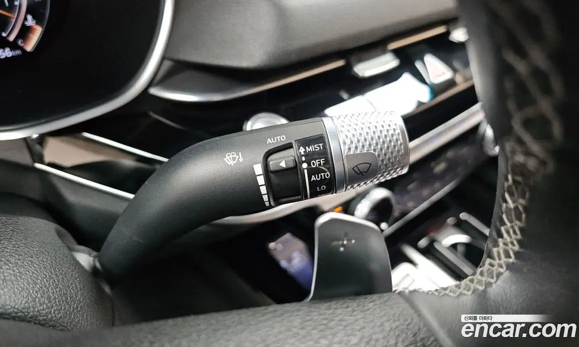 Genesis G80 2020 3.5 автомат (гидро), фото 27