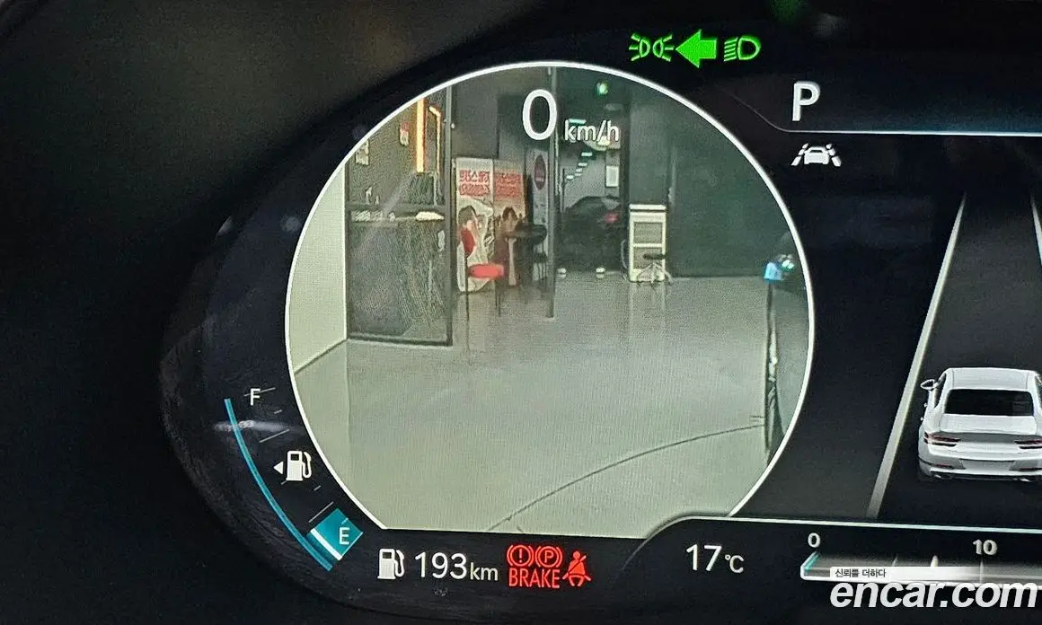 Genesis G80 2021 2.5 автомат (гидро), фото 27