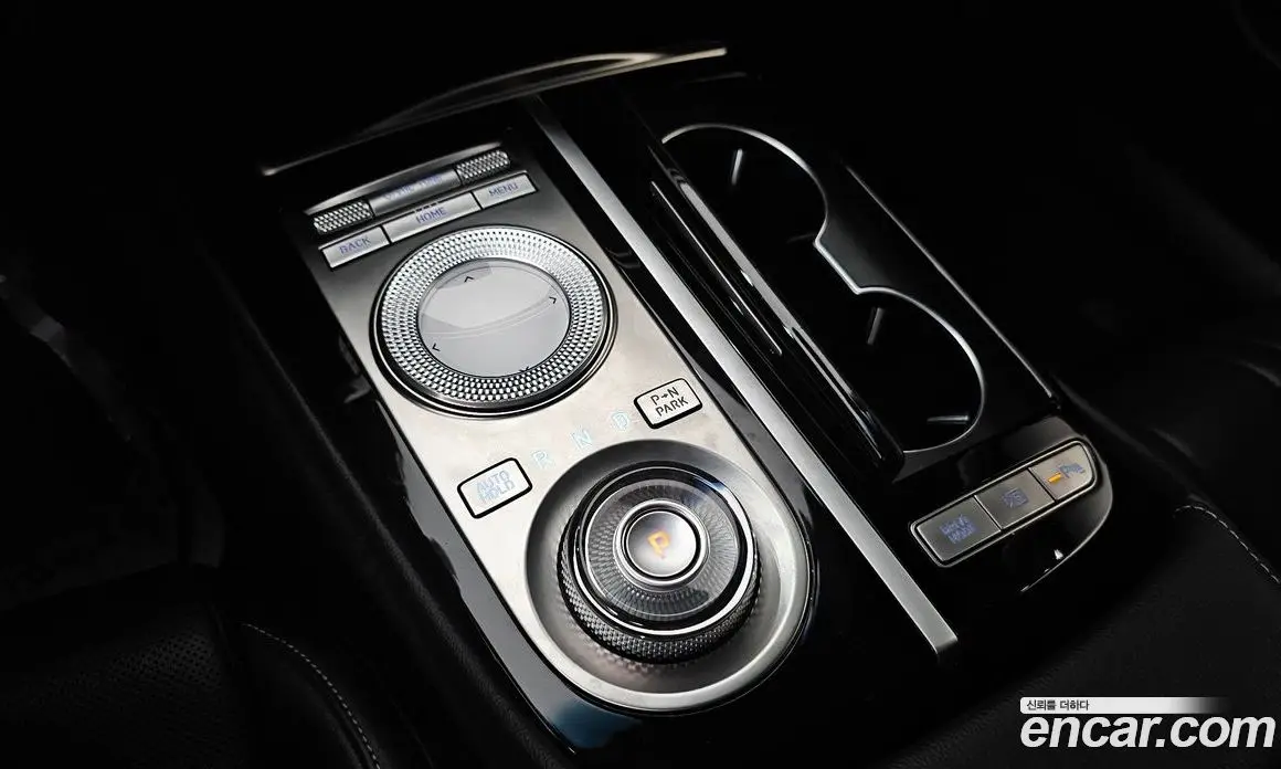 Genesis G80 2022 2.5 автомат (гидро), фото 12