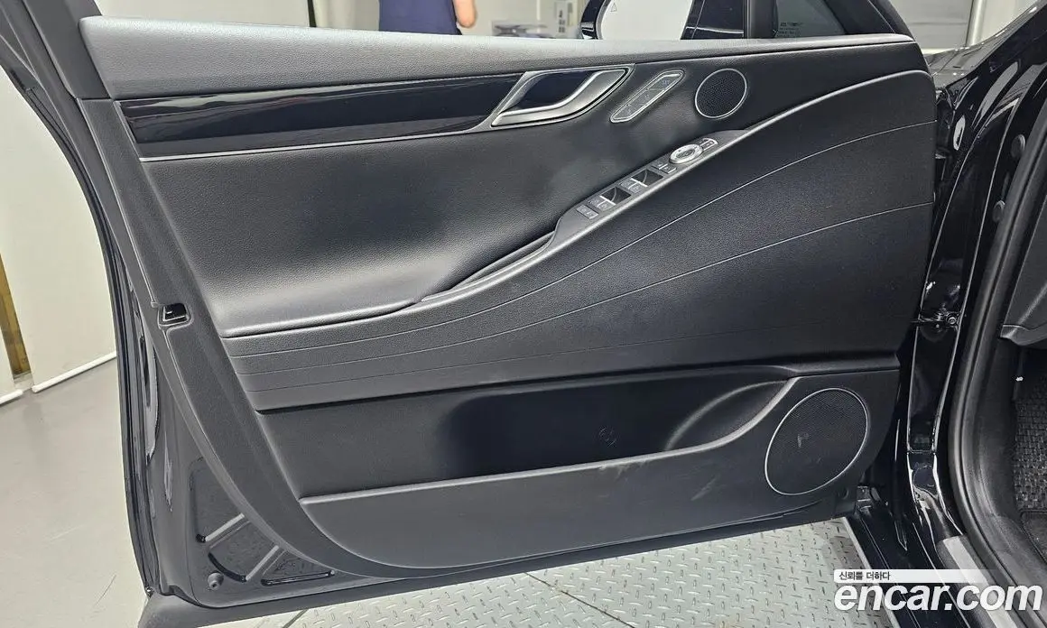Genesis G80 2022 2.5 автомат (гидро), фото 14
