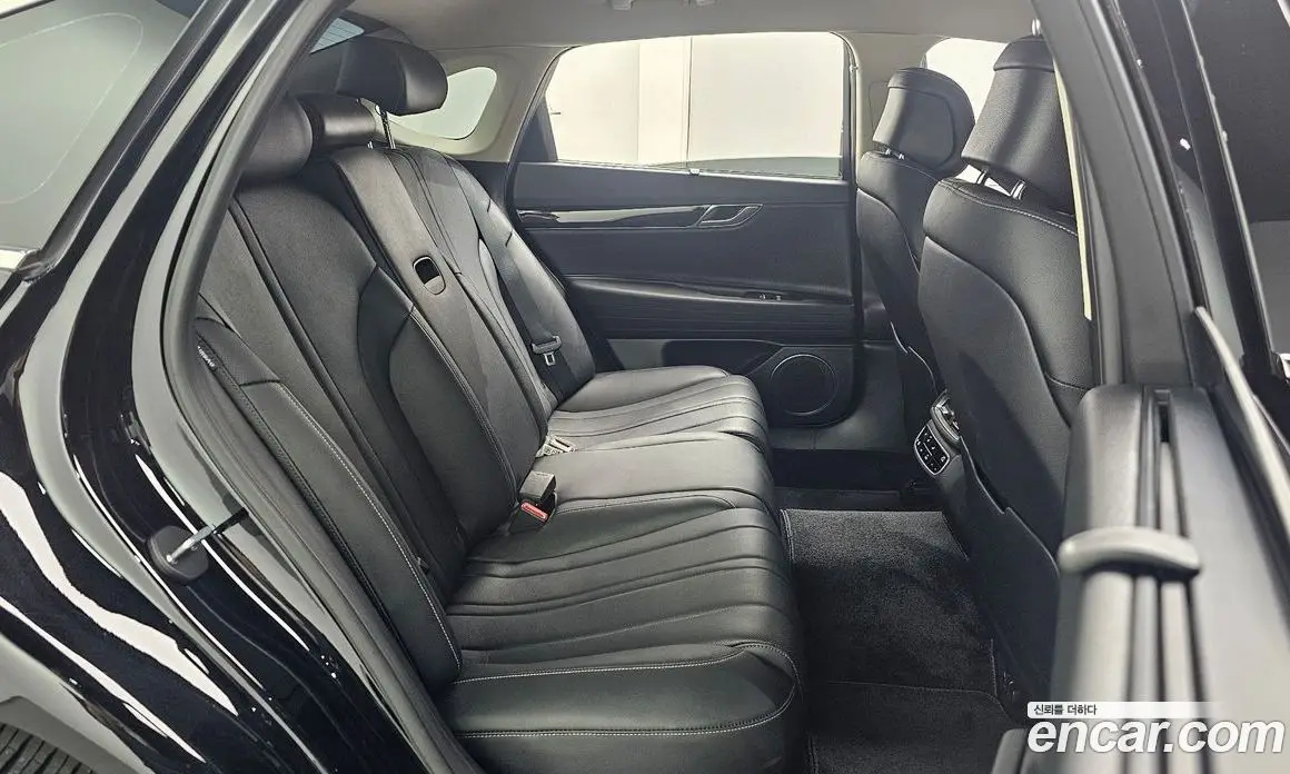 Genesis G80 2022 2.5 автомат (гидро), фото 17