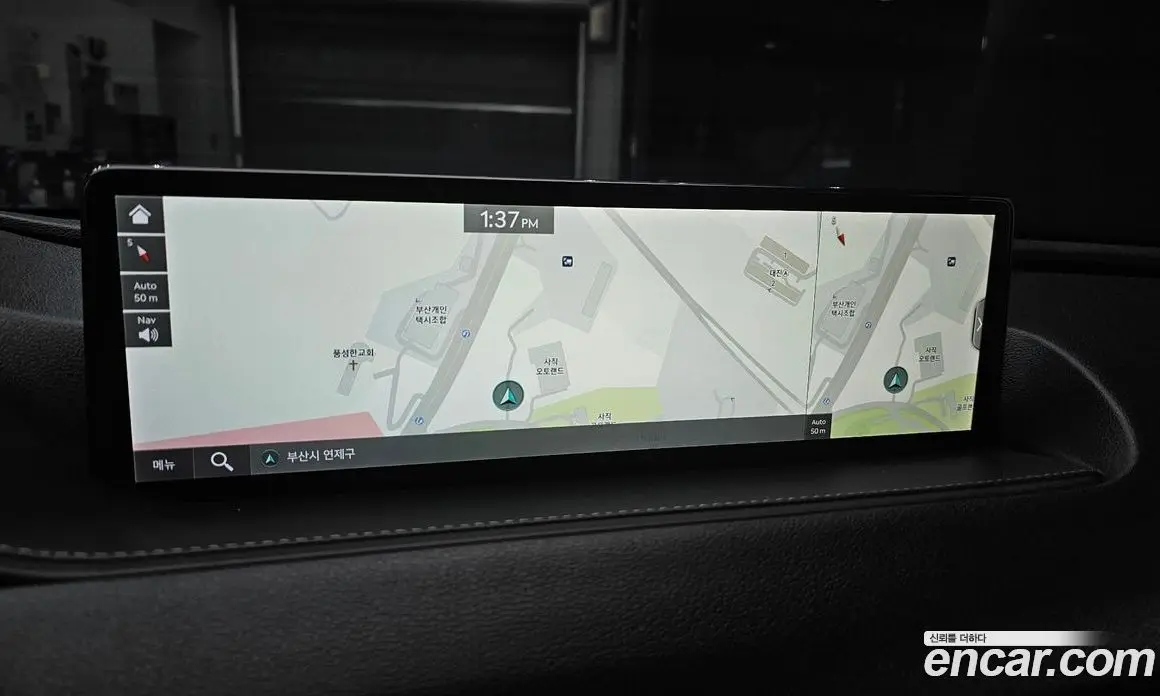 Genesis G80 2022 2.5 автомат (гидро), фото 20