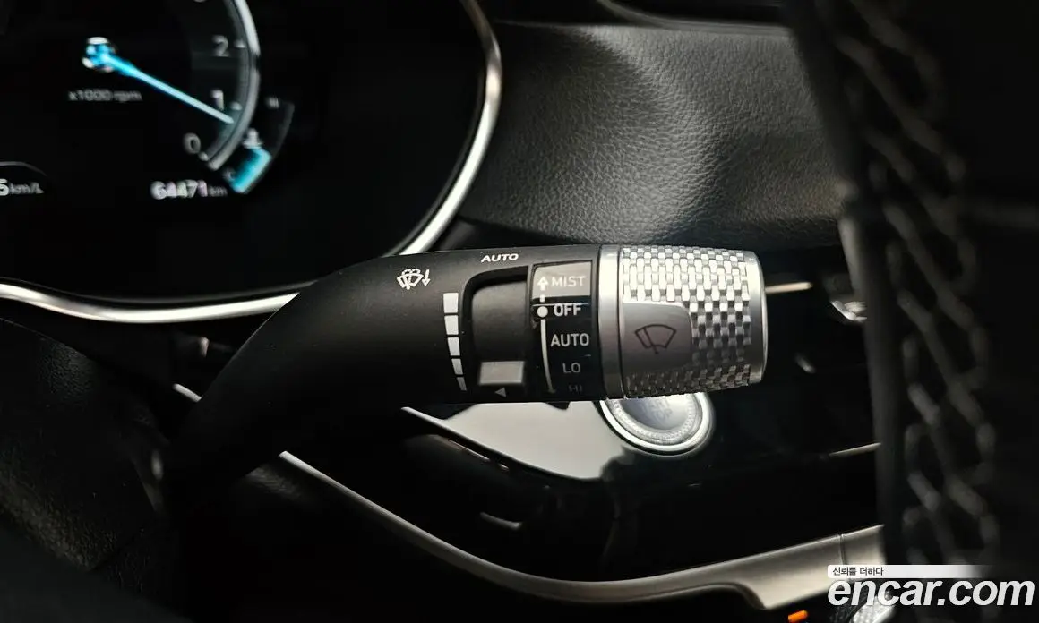Genesis G80 2022 2.5 автомат (гидро), фото 26