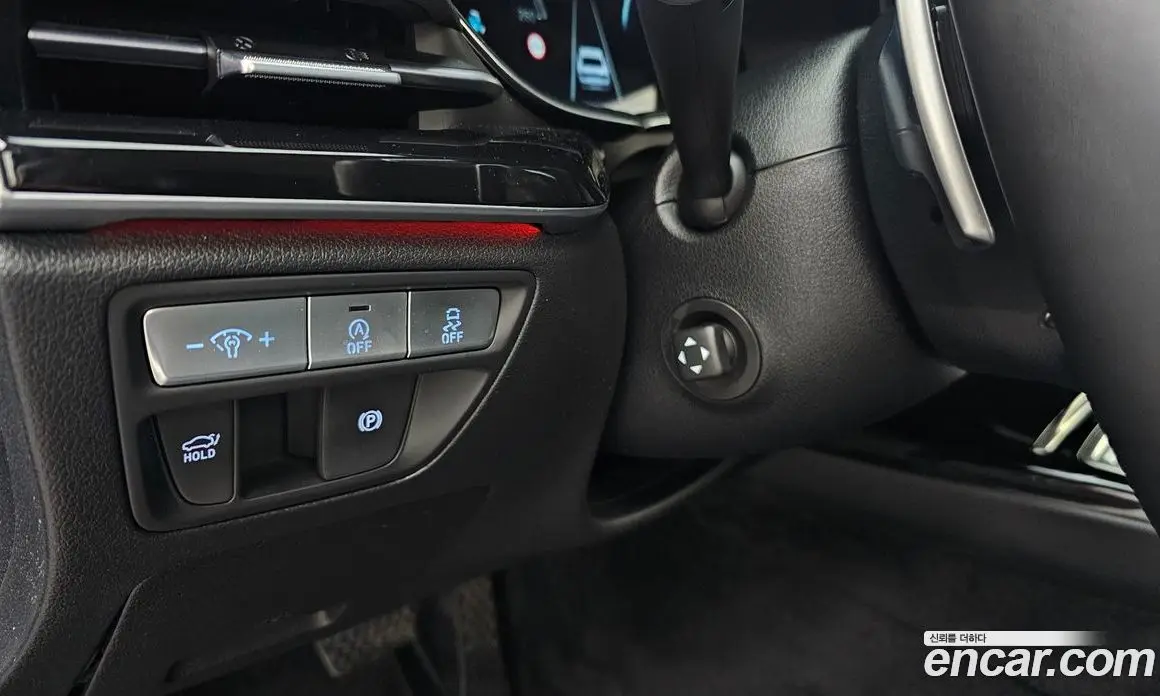 Genesis G80 2022 2.5 автомат (гидро), фото 28
