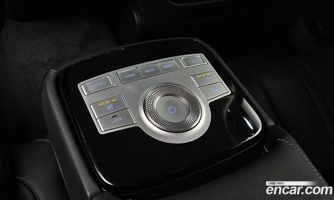 Genesis G80 2022 2.5 автомат (гидро), фото 29