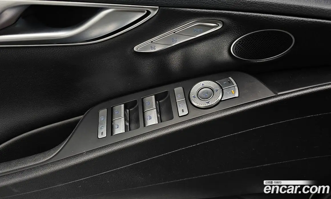 Genesis G80 2022 2.5 автомат (гидро), фото 30
