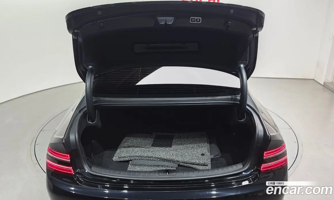 Genesis G80 2022 2.5 автомат (гидро), фото 32