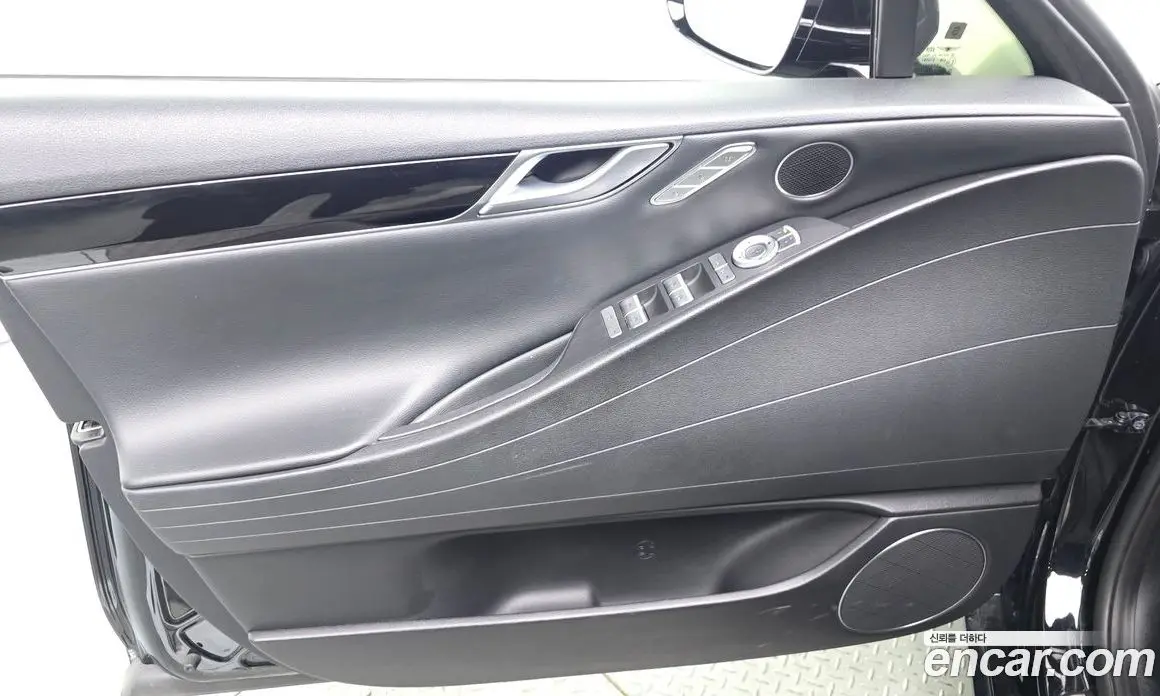 Genesis G80 2022 2.5 автомат (гидро), фото 14