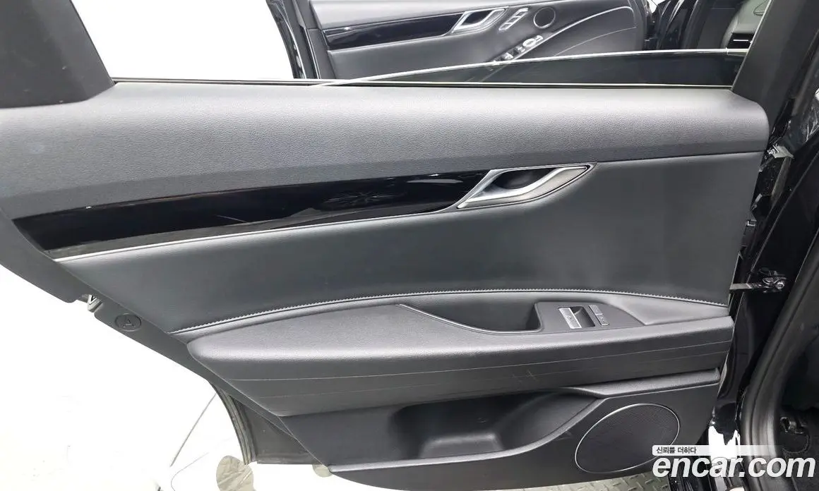 Genesis G80 2022 2.5 автомат (гидро), фото 15