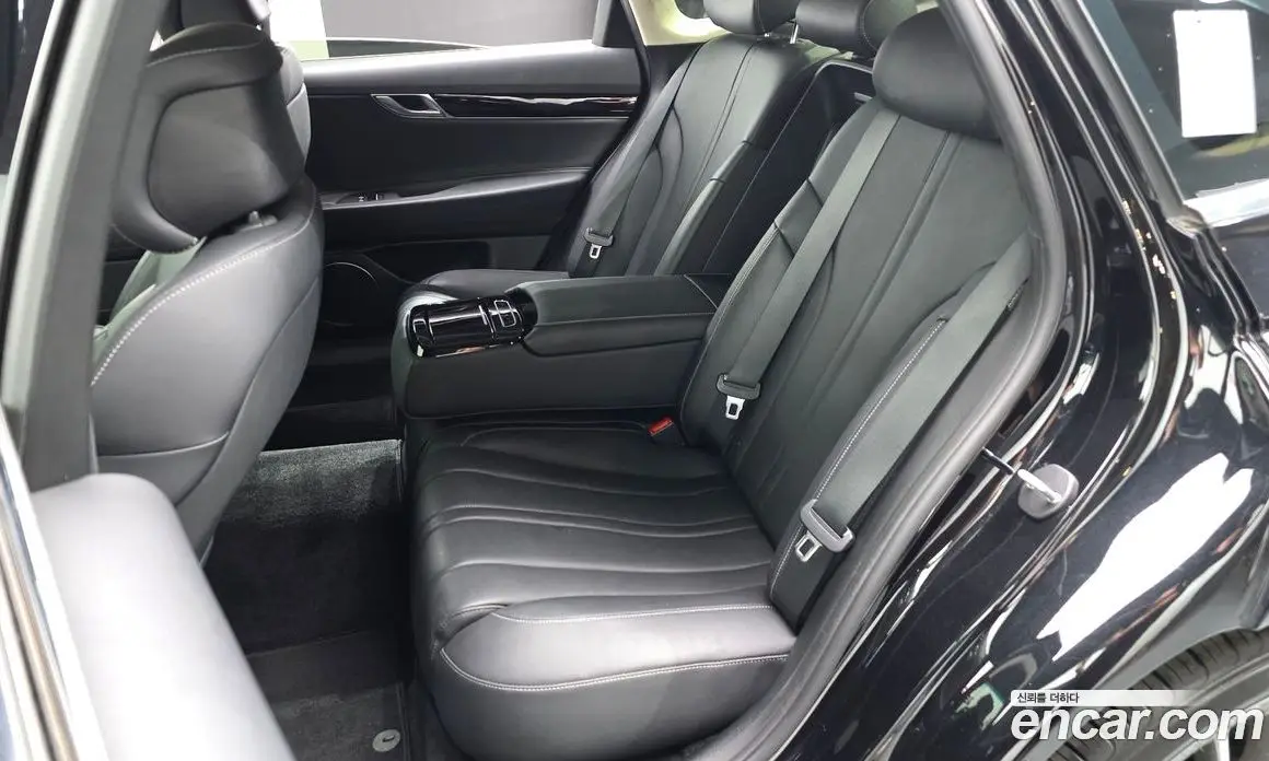 Genesis G80 2022 2.5 автомат (гидро), фото 18
