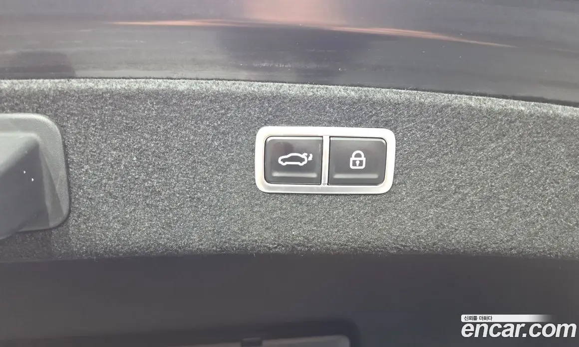 Genesis G80 2022 2.5 автомат (гидро), фото 24