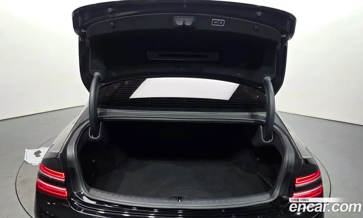Genesis G80 2022 2.5 автомат (гидро), фото 25