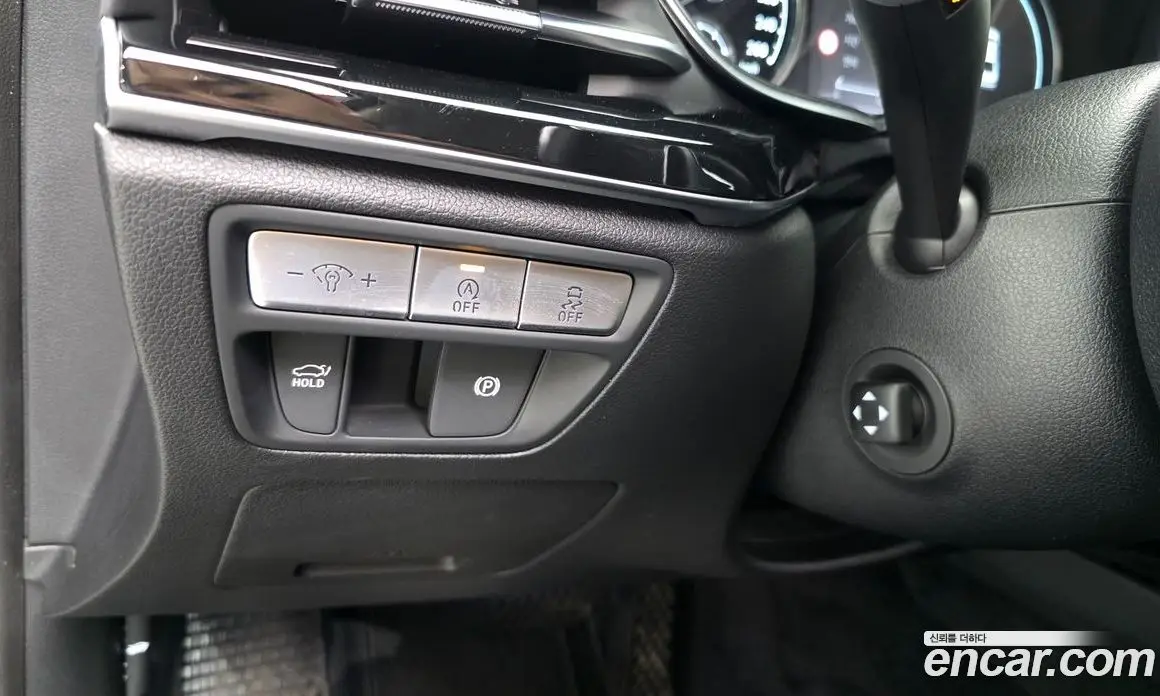 Genesis G80 2022 2.5 автомат (гидро), фото 27