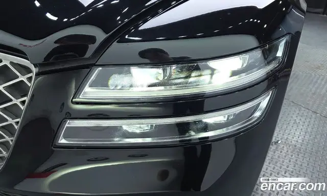 Genesis G80 2022 2.5 автомат (гидро), миниатюра 8
