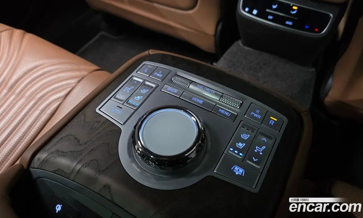 Genesis G80 2023 3.5 автомат (гидро), фото 19