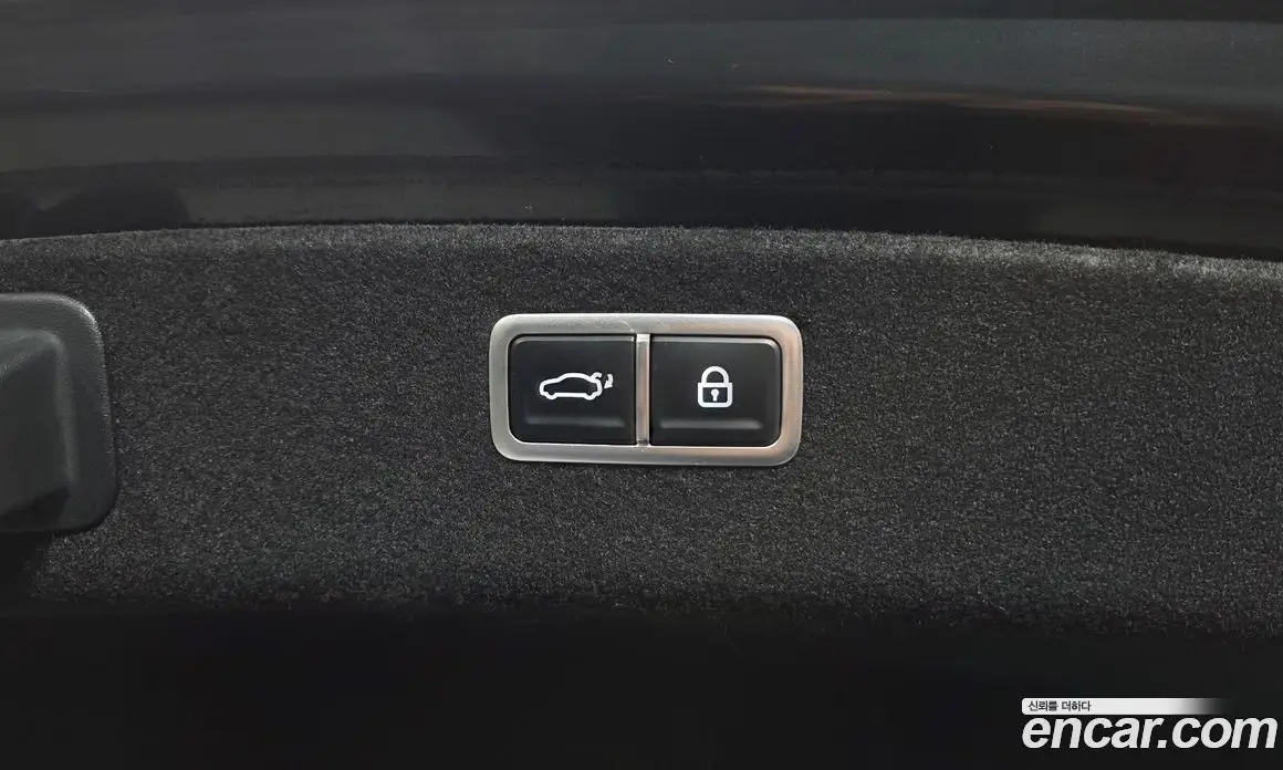 Genesis G80 2023 3.5 автомат (гидро), фото 20