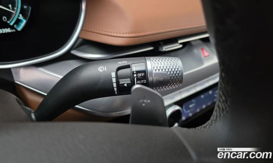 Genesis G80 2023 2.5 автомат (гидро), фото 24