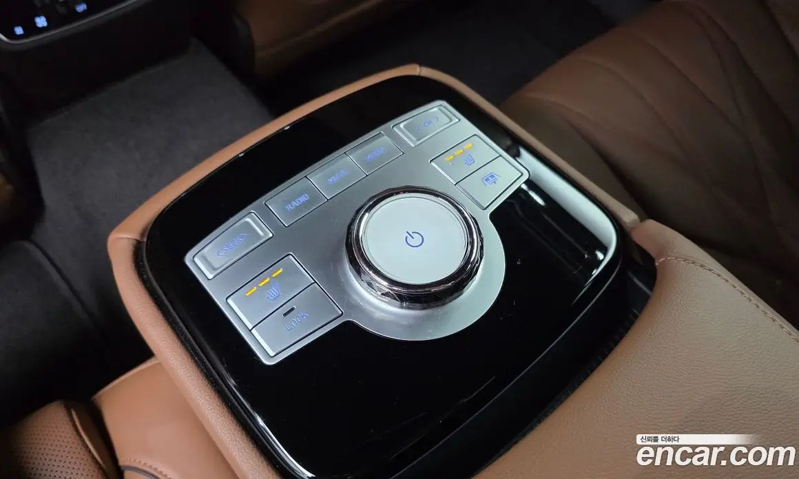 Genesis G80 2023 2.5 автомат (гидро), фото 27