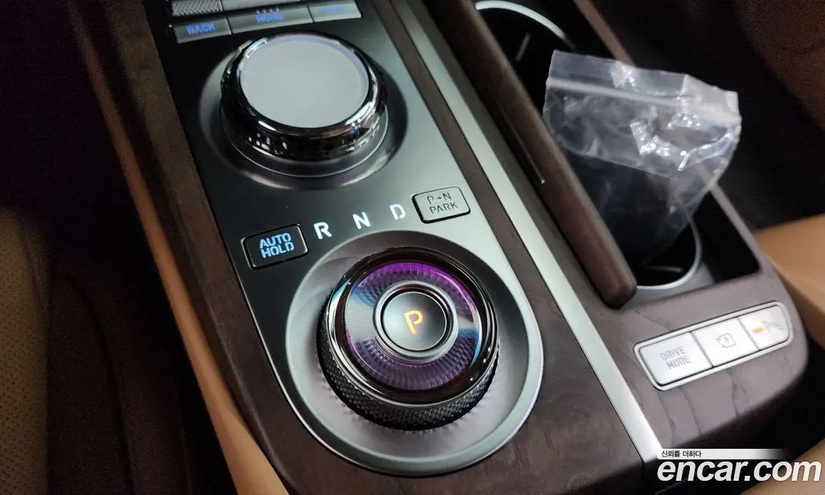 Genesis G80 2023 2.5 автомат (гидро), фото 11