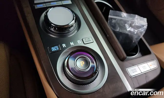 Genesis G80 2023 2.5 автомат (гидро), миниатюра 11
