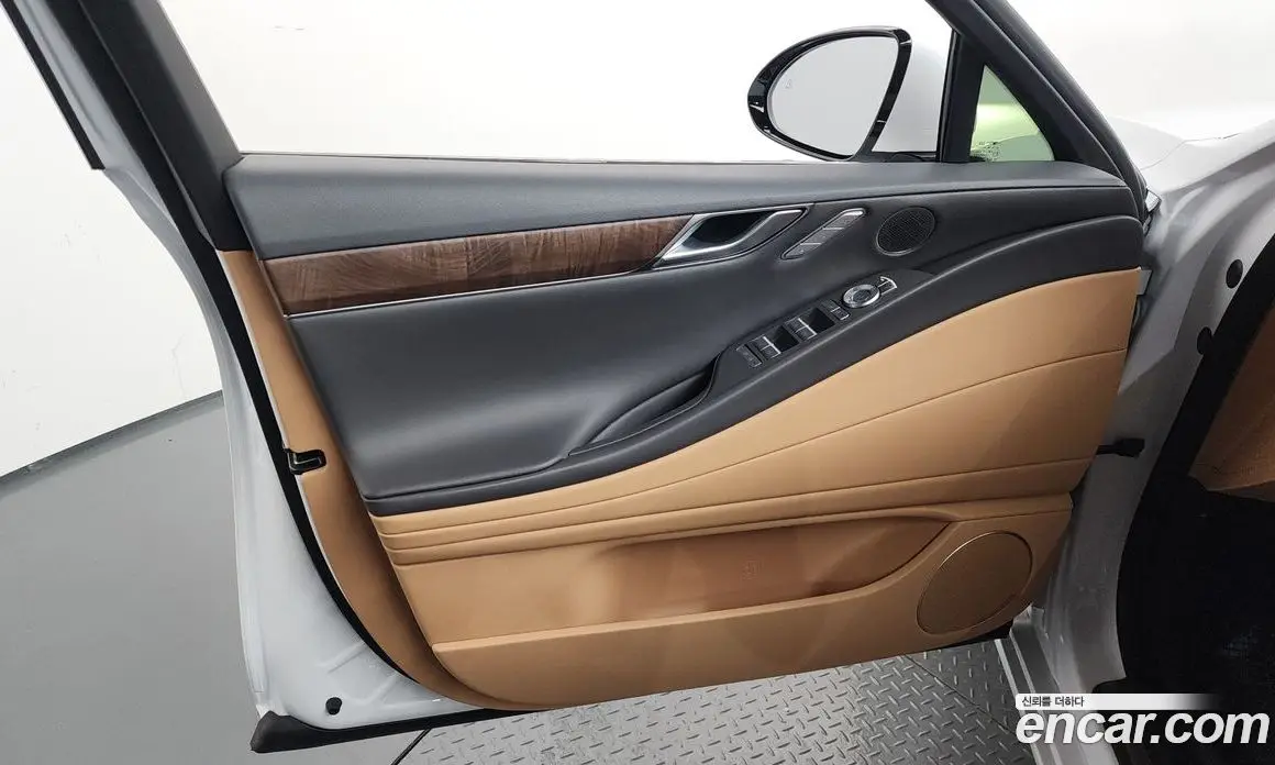 Genesis G80 2023 2.5 автомат (гидро), фото 13