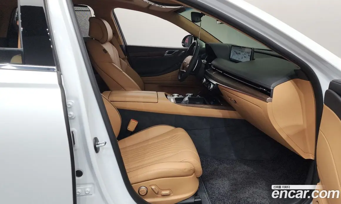 Genesis G80 2023 2.5 автомат (гидро), фото 15