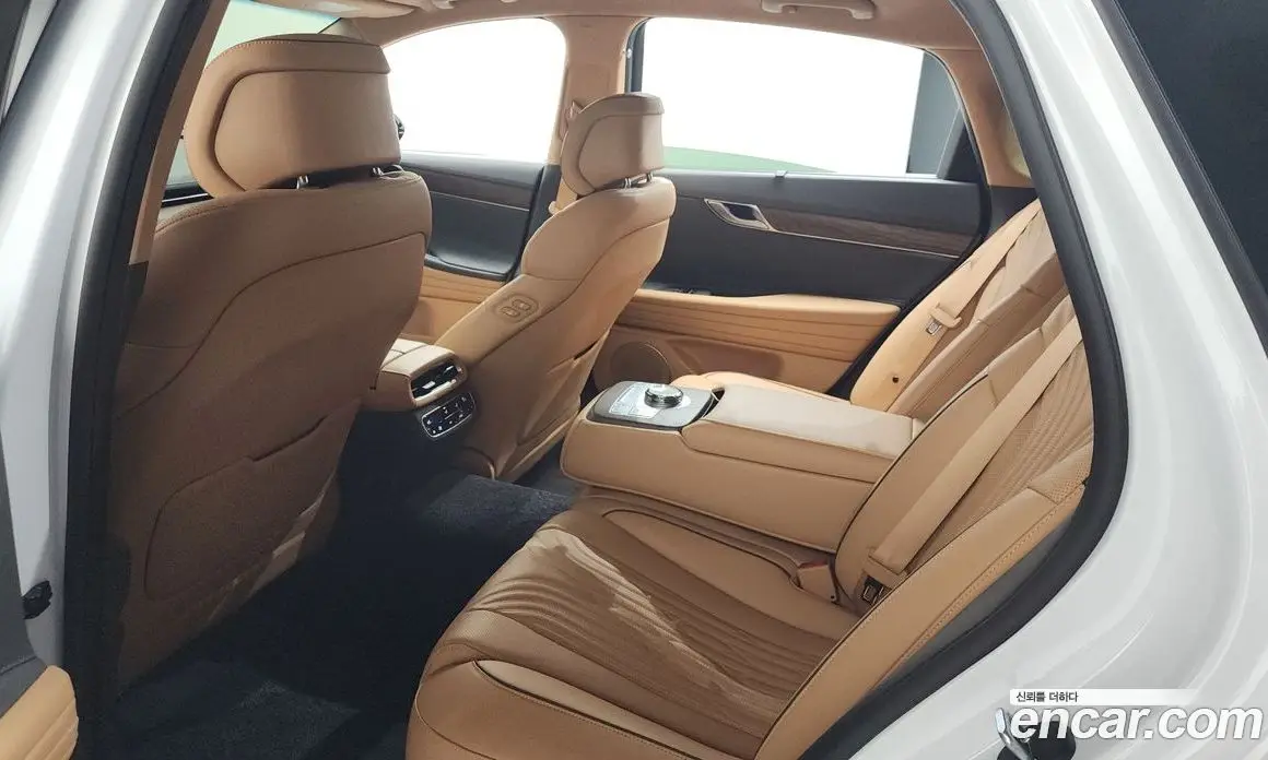 Genesis G80 2023 2.5 автомат (гидро), фото 16