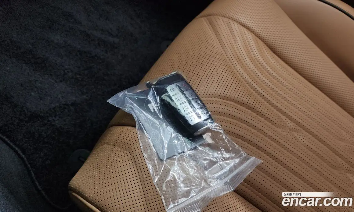 Genesis G80 2023 2.5 автомат (гидро), фото 21