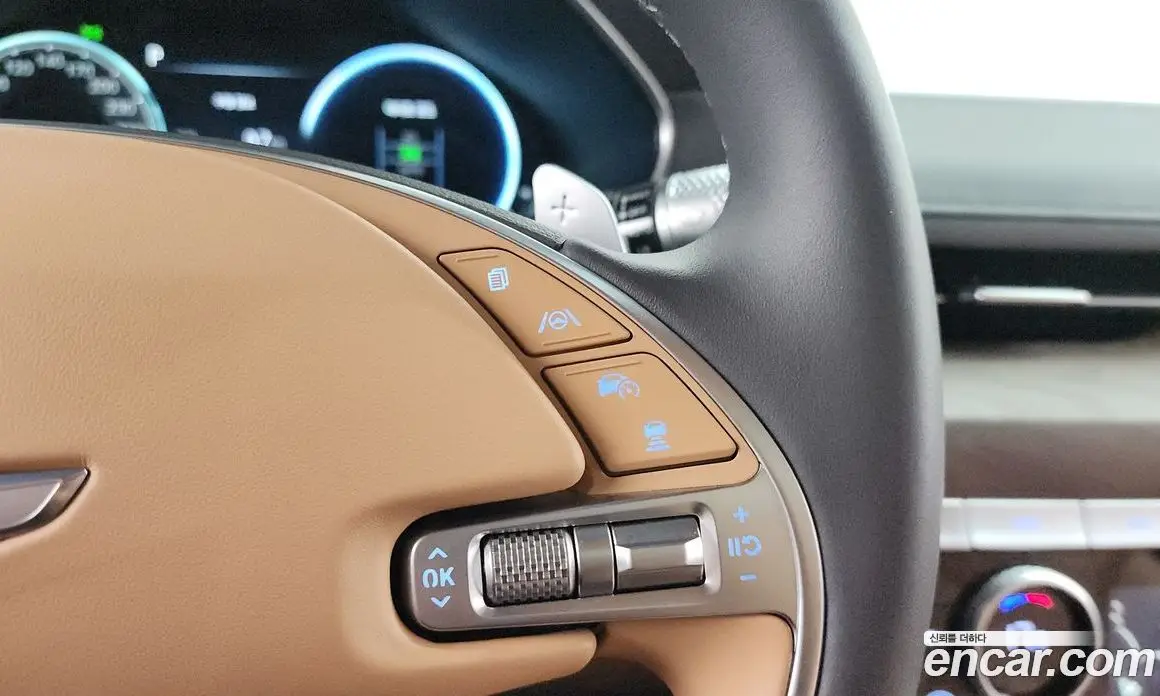 Genesis G80 2023 2.5 автомат (гидро), фото 22