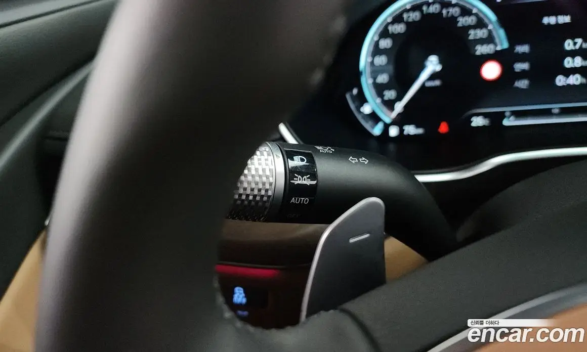 Genesis G80 2023 2.5 автомат (гидро), фото 29