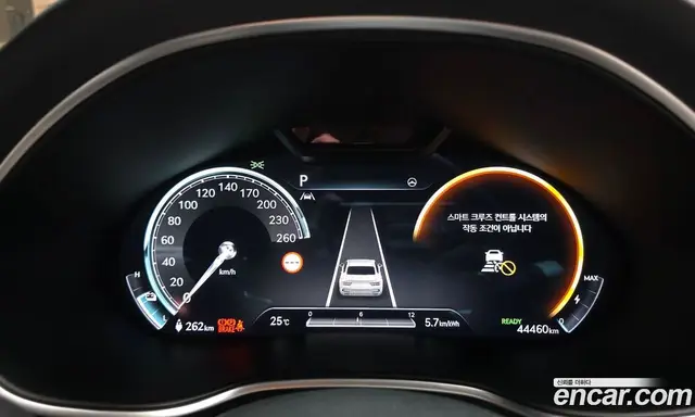 Genesis G80 2023 0.2 автомат (гидро), миниатюра 11