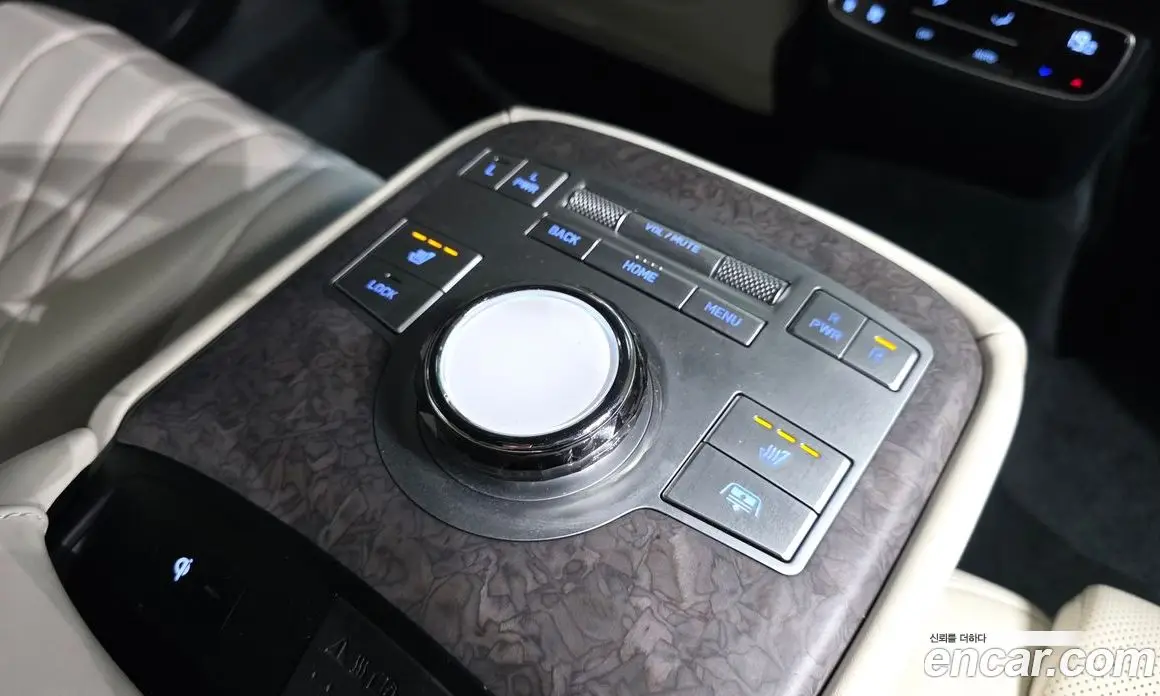 Genesis G80 2023 0.2 автомат (гидро), фото 25